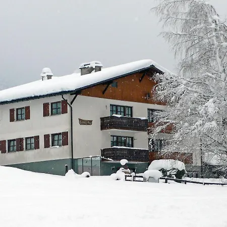 Fricktalerhuus Apt 6 * Surava