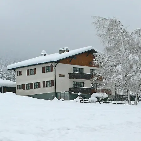 Fricktalerhuus Apt 6 *