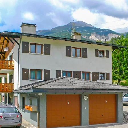 Fricktalerhuus Apt 6 * Surava