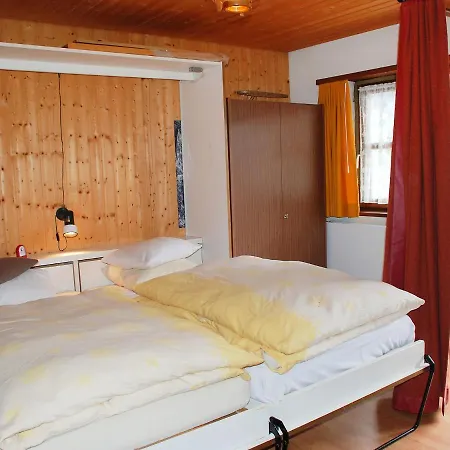 Fricktalerhuus Apt 6 *
