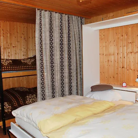 Fricktalerhuus Apt 6 * Surava