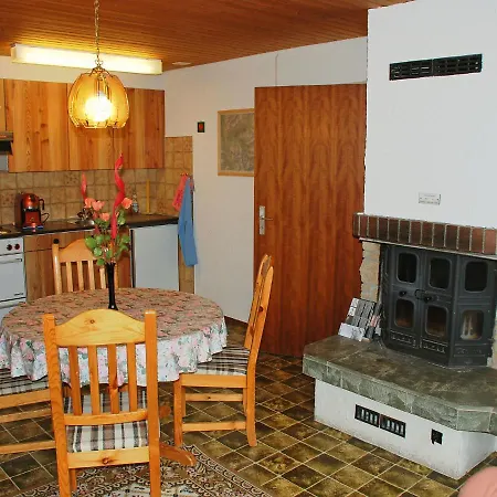 Fricktalerhuus Apt 6 Surava