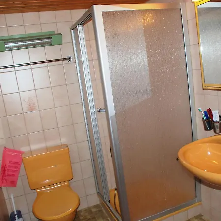 Fricktalerhuus Apt 6 Surava