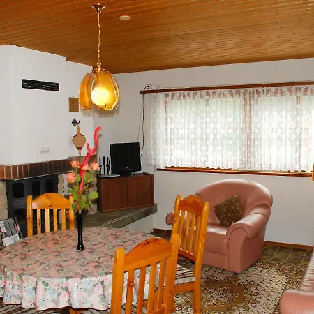 Fricktalerhuus Apt 6 Surava
